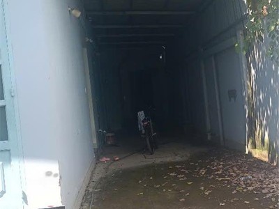 Bán  xưởng đường tam đông 1 -  ngang 7,6m - 232,4m2 - gần chợ thới tứ  - hóc môn - giá nhỉnh 8 tỷ 0