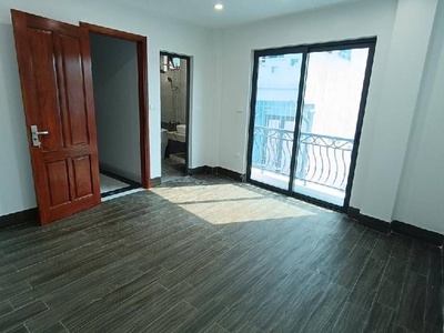 Trần cung cầu giấy 56m-7 tầng thang máy 19 tỷ,lô góc 3 mặt ngõ,ô tô vào nhà 1