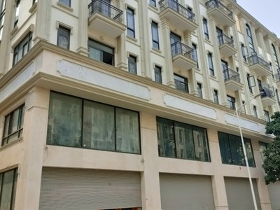 Bán gấp nhà 7 tầng vạn phúc hà đông dt67m2,mt5m,nhà hoàn thiện thang máy 2