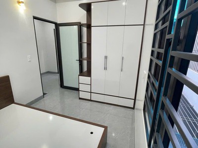 Bán nhà 3 tầng ngõ phố Tống Duy Tân, ph Ngọc Châu, TP HD, 40m2, mt 4.8m, 3 ngủ, 2.55 tỷ 2