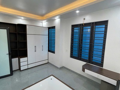 Bán nhà 3 tầng ngõ phố Tống Duy Tân, ph Ngọc Châu, TP HD, 40m2, mt 4.8m, 3 ngủ, 2.55 tỷ 4