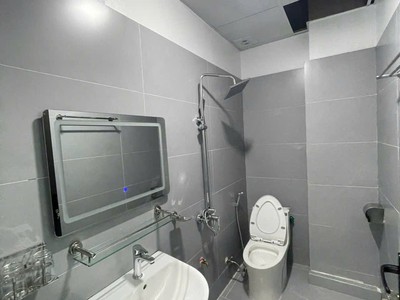 Bán nhà 3 tầng ngõ phố Tống Duy Tân, ph Ngọc Châu, TP HD, 40m2, mt 4.8m, 3 ngủ, 2.55 tỷ 5