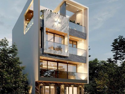 Bán lô đất mặt phố Trần Khát Chân, ph Thanh Bình, TP HD, 64m2, mt 8m, vị trí đẹp, giá ok 3