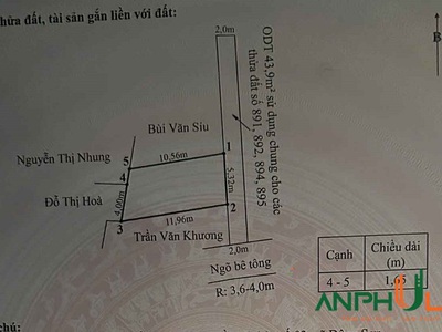 Cần bán siêu phẩm giá rẻ tại Phường Lưu Kiếm, TP Hải Phòng 1