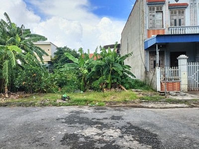 Bán lô đất 200m siêu đẹp khu tdc Hòa Nghĩa, Dương Kinh 3