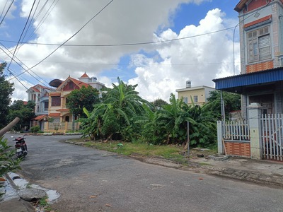 Bán lô đất 200m siêu đẹp khu tdc Hòa Nghĩa, Dương Kinh 1