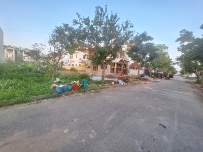 Bán đất 180m2 khu Anh Dũng 7, Dương Kinh, Hải Phòng 2x triệu/m2 0