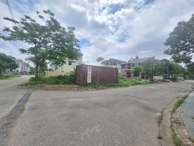 Bán đất 180m2 khu Anh Dũng 7, Dương Kinh, Hải Phòng 2x triệu/m2 1