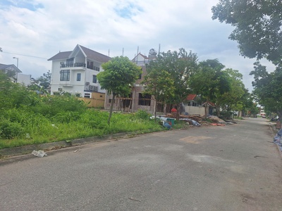 Bán đất 180m2 khu Anh Dũng 7, Dương Kinh, Hải Phòng 2x triệu/m2 2