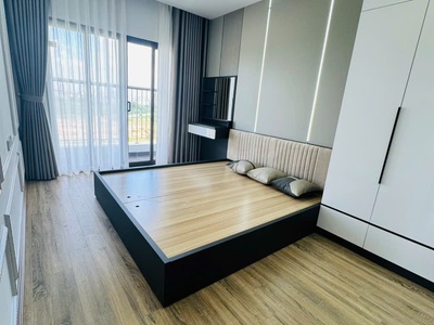 Bán căn 3 ngủ 80M toà HH2 Xuân Mai Complex, Hà Đông - Full nội thất như ảnh 3