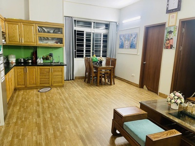 Bán căn hộ Tabudec Plaza - Thanh Trì. 74M đầy đủ nội thất. Giá bán 4.1x tỷ 1