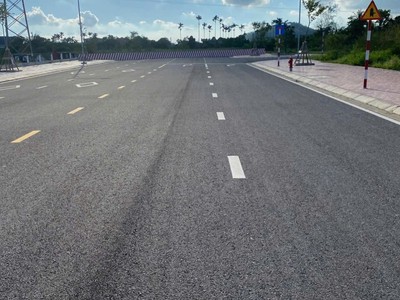 Đất đấu giá - Khu 148 lô Văn Đẩu - Vị trí đẹp 0