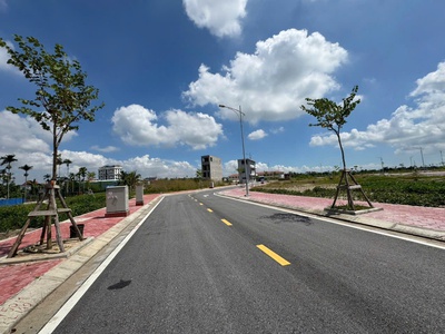 Đất đấu giá - Khu 148 lô Văn Đẩu - Vị trí đẹp 3