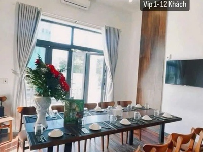 Nhà 2 mặt tiền XÔ VIẾT NGHỆ TĨNH, HẢI CHÂU   Dòng tiền 30 Triệu/Tháng 1