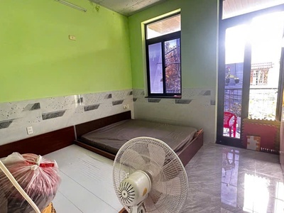 Nhà mặt tiền đường Bùi Huy Bích gần sông Hàn 1