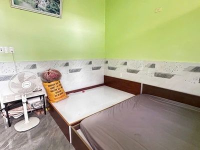 Nhà mặt tiền đường Bùi Huy Bích gần sông Hàn 2