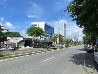 Nhà 2 mặt tiền XÔ VIẾT NGHỆ TĨNH, HẢI CHÂU   Dòng tiền 30 Triệu/Tháng 2