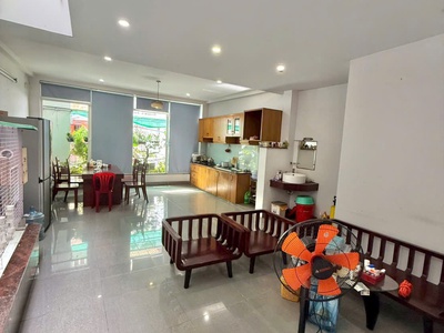 Bán Nhà Hẻm 118 Đường Phan Huy Ích Quận Tân Bình.DT:5x14,3m.Giá 8,9 tỷ 0