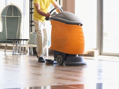 Dịch Vụ Vệ Sinh Công Nghiệp Củ Chi 0
