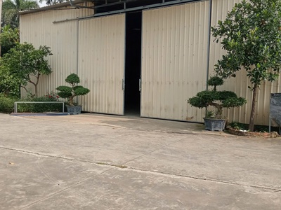 Cho thuê kho, xưởng tại Thượng Thanh.Long Biên. Hà Nội 0