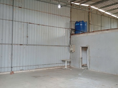 Cho thuê kho, xưởng tại Thượng Thanh.Long Biên. Hà Nội 2