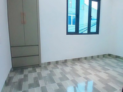 Nhà xây mới MIẾU HAI XÃ - lê chân 2
