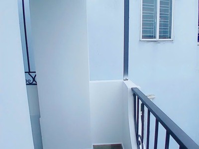 Nhà xây mới MIẾU HAI XÃ - lê chân 4