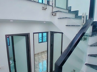 Nhà xây mới MIẾU HAI XÃ - lê chân 5