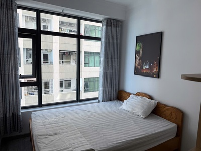 Căn hộ cho thuê Mường Thanh Viễn Triều, Nha Trang, giá chỉ 8-10 triệu/tháng 1