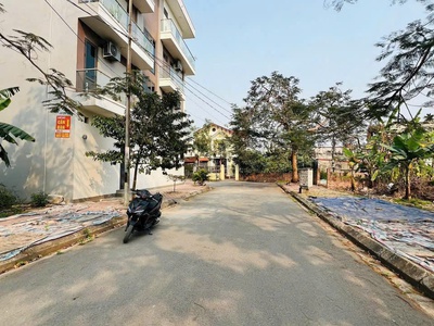  Bán đất Khu phân lô An Trì, Hồng Bàng, Hải Phòng   Đường 11m   60m    Giá chỉ 2,29 tỷ 1