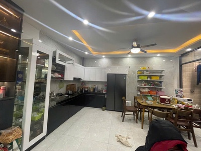 Bán Nhà Lê Trọng Tấn ,Nhà dân xây , DT50 m ,Giá Hơn 8 Tỷ,oto gần , Ngõ nông thoáng 2
