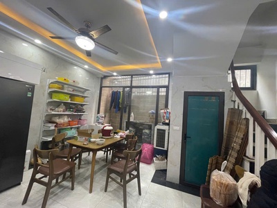 Bán Nhà Lê Trọng Tấn ,Nhà dân xây , DT50 m ,Giá Hơn 8 Tỷ,oto gần , Ngõ nông thoáng 3