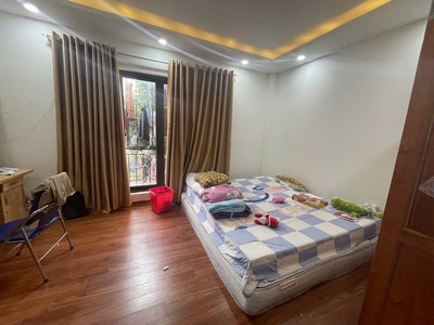 Bán Nhà Lê Trọng Tấn ,Nhà dân xây , DT50 m ,Giá Hơn 8 Tỷ,oto gần , Ngõ nông thoáng 4