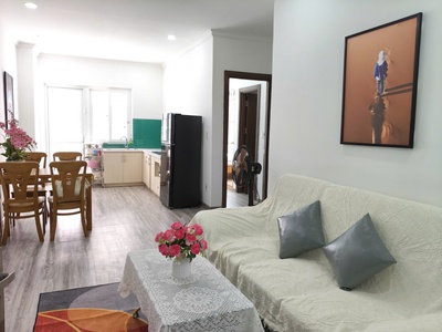Căn hộ cho thuê Mường Thanh Viễn Triều, Nha Trang, giá chỉ 8-10 triệu/tháng 0