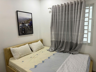 Căn hộ cho thuê Mường Thanh Viễn Triều, Nha Trang, giá chỉ 8-10 triệu/tháng 2