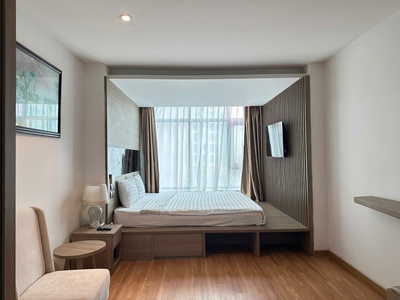Căn hộ Studio Mường Thanh Viễn Triều, 30m2, giá thuê chỉ 5,5 triệu/tháng 1