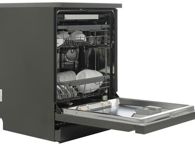 Vì Sao Máy Rửa Bát LG Được Ưa Chuộng Tại Các Căn Hộ Cao Cấp 0