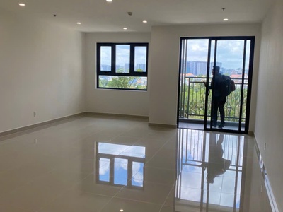 53m2 - Giá 2.23 tỷ - Hướng Tây - Bán Officetel Q7 Riverside Complex 2