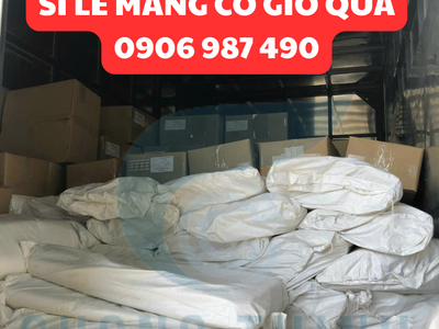 Chuyên Màng co giỏ quà mùa tết 1