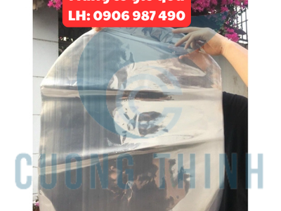 Chuyên Màng co giỏ quà mùa tết 4