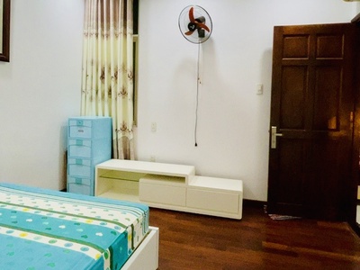Chính chủ - bán nhà HXH Trịnh Đình Trọng mới đẹp - nở hậu 5mx15m, trệt 3 lầu ST, 4PN 6WC, 11.6 tỉ TL 19