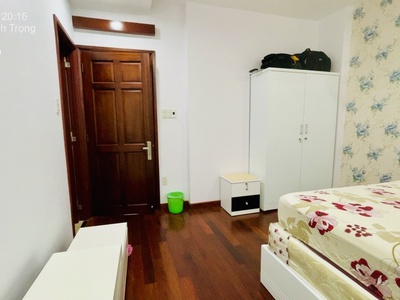 Chính chủ - bán nhà HXH Trịnh Đình Trọng mới đẹp - nở hậu 5mx15m, trệt 3 lầu ST, 4PN 6WC, 11.6 tỉ TL 17