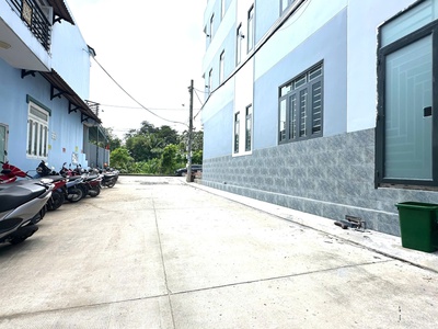 ✅ Đất mặt tiền nhựa gần Hà Huy Giáp, Quận 12 2