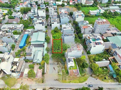 ✅ Đất mặt tiền nhựa gần Hà Huy Giáp, Quận 12 0