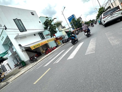 ✅ Đất mặt tiền nhựa gần Hà Huy Giáp, Quận 12 1