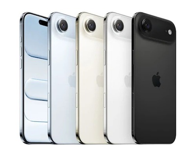 IPhone Air 512GB 0