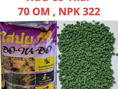 Phân bón hữu cơ nhập khẩu : úc , bỉ, nhật , thái . Hàng uy tín -chất lượng 3