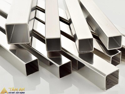 Inox là gì  Ứng dụng trong nhà bếp và thiết bị gia dụng 1
