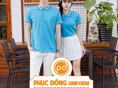Đặt áo thun, đặt may áo theo yêu cầu 1