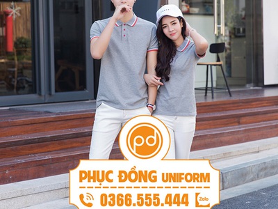 Đặt áo thun, đặt may áo theo yêu cầu 2